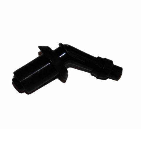 Zündkerzenstecker,Elektrik, Herkules, Adly, ATV 150 Sport, Quad